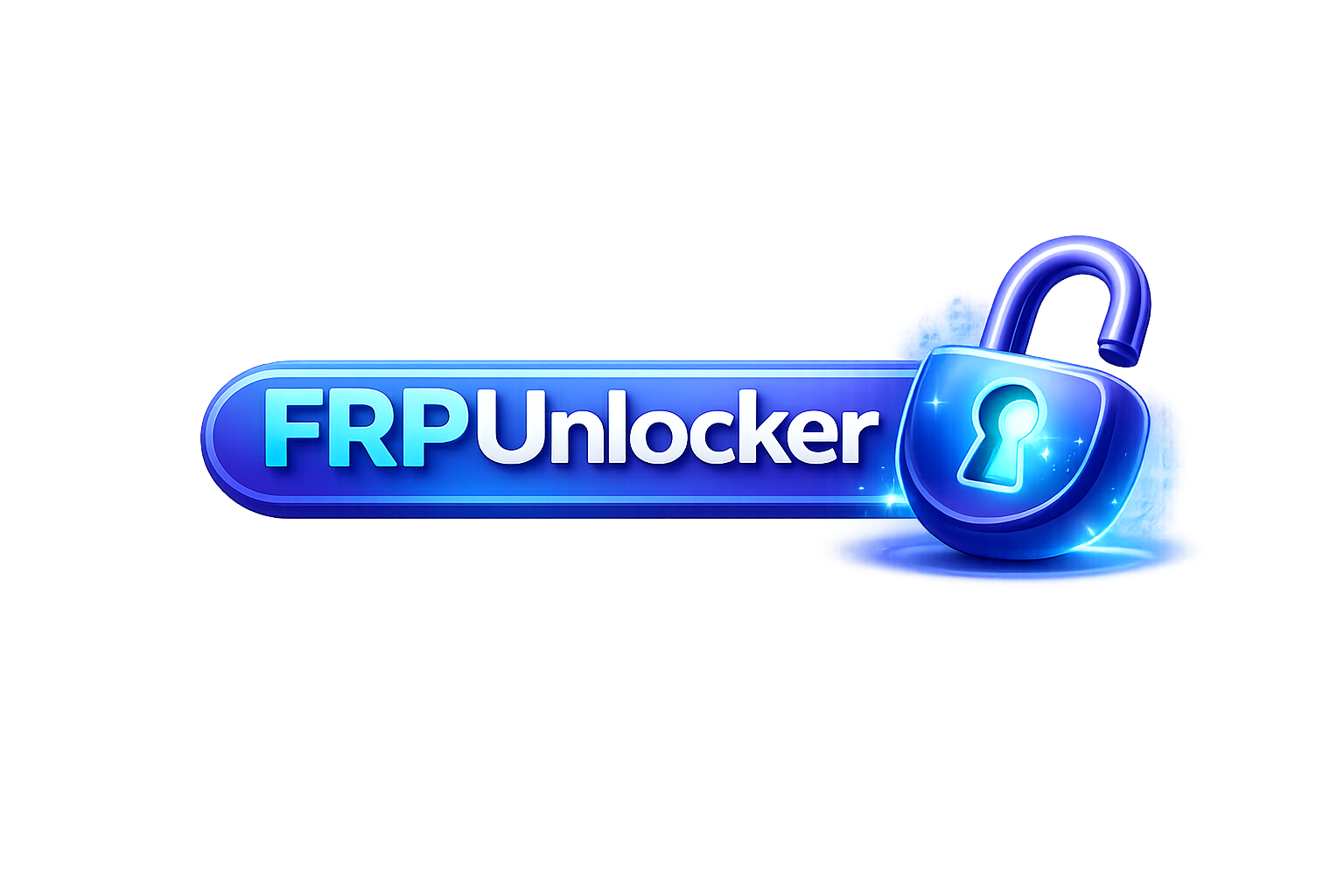 FRPUnlocker Logo